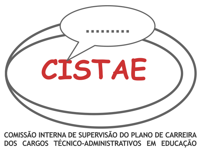 Comissão divulga lista de candidatos para eleições da CISTAE